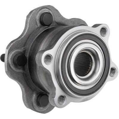 NTY KLT-NS-105 Wheel Bearing Set - Wheel Bearing Set NTY KLT-NS-105 Wheel Bearing Set - Wheel Bearing Set