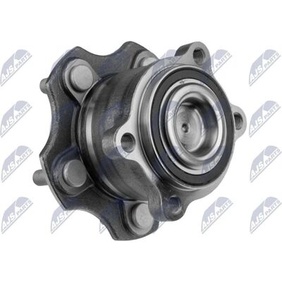 NTY KLT-NS-106 - Cuscinetti ruota NTY KLT-NS-106 - Cuscinetti ruota