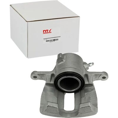 NTY Citroën C2 C3 Front Right Brake Caliper - Brake System NTY Citroën C2 C3 Front Right Brake Caliper - Brake System