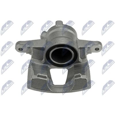 NTY Fiat 500 Panda Ford Ka Brake Caliper - Front Left NTY Fiat 500 Panda Ford Ka Brake Caliper - Front Left