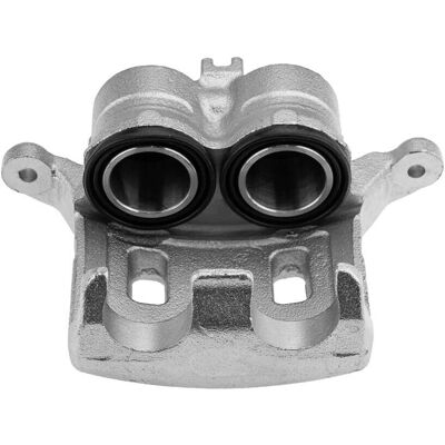 Bromsok Nissan Renault - Fram höger - 28mm skiva - 2 kolvar Bromsok Nissan Renault - Fram höger - 28mm skiva - 2 kolvar