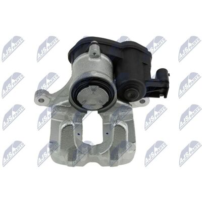 NTY Pinza freno posteriore sinistra per BMW Serie 5/6 - Pinza freno NTY Pinza freno posteriore sinistra per BMW Serie 5/6 - Pinza freno