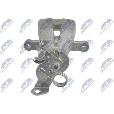 Opel HZT-PL-078 Rear Right Brake Caliper - Brake System Opel HZT-PL-078 Rear Right Brake Caliper - Brake System