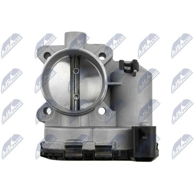 Ford ETB-FR-000 Elektroniczna przepustnica - 6-pinowa, Oryginalne VEMO Ford ETB-FR-000 Elektroniczna przepustnica - 6-pinowa, Oryginalne VEMO