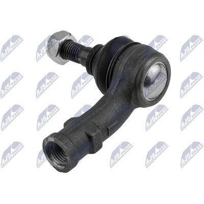NTY Seat VW Front Left Tie Rod End - Suspension Component NTY Seat VW Front Left Tie Rod End - Suspension Component