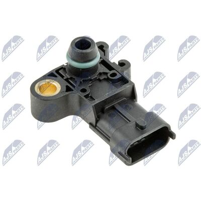 NTY ECM-PL-009 Barometrisk tryksensor - Opel, Vauxhall, Saab, Chevrolet, DAEWOO NTY ECM-PL-009 Barometrisk tryksensor - Opel, Vauxhall, Saab, Chevrolet, DAEWOO