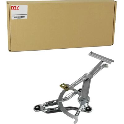 Mercedes-Benz 124 E-Class Front Right Electric Window Regulator - Window Regulator Mercedes-Benz 124 E-Class Front Right Electric Window Regulator - Window Regulator