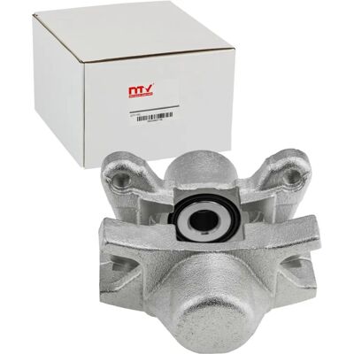 Lexus HZT-TY-068 Rear Left Brake Caliper - Brake Caliper Lexus HZT-TY-068 Rear Left Brake Caliper - Brake Caliper