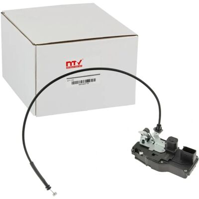 NTY EZC-CH-049 Δεξί μπροστινό κλείδωμα πόρτας - Κλειδαριά πόρτας NTY EZC-CH-049 Δεξί μπροστινό κλείδωμα πόρτας - Κλειδαριά πόρτας