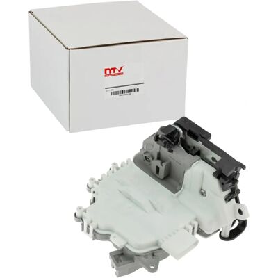 NTY Seat Leon II 3/5 doors Rear Left Door Lock - Car Door Lock NTY Seat Leon II 3/5 doors Rear Left Door Lock - Car Door Lock