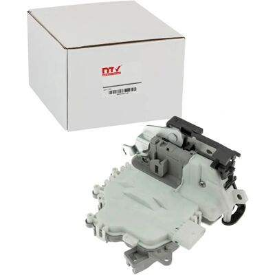 NTY Încuietoare Ușă Spate Stângă - Seat Altea XL NTY Încuietoare Ușă Spate Stângă - Seat Altea XL