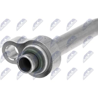 NTY - CPR-FR-003 - Ford - linea aria condizionata NTY - CPR-FR-003 - Ford - linea aria condizionata