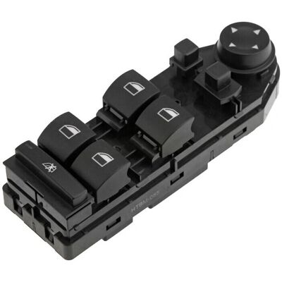 NTY EWS-BM-085 - Window Switch for BMW 5 Series NTY EWS-BM-085 - Window Switch for BMW 5 Series