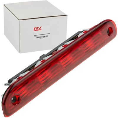 NTY LED bromsljus för Citroen Jumper 2006-2014 - Bromsljus NTY LED bromsljus för Citroen Jumper 2006-2014 - Bromsljus