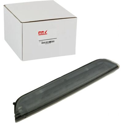 NTY ELP-SK-005 Dritte Bremsleuchte - Rauchgrau LED NTY ELP-SK-005 Dritte Bremsleuchte - Rauchgrau LED
