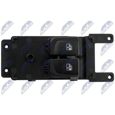 Nty Hyundai I20 EWS-hy-038 Fensterheber Schalter - Fahrerseite Nty Hyundai I20 EWS-hy-038 Fensterheber Schalter - Fahrerseite