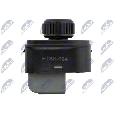 Nty Διακόπτης αριστερού εξωτερικού καθρέφτη Skoda Superb - EWS-SK-024 Nty Διακόπτης αριστερού εξωτερικού καθρέφτη Skoda Superb - EWS-SK-024