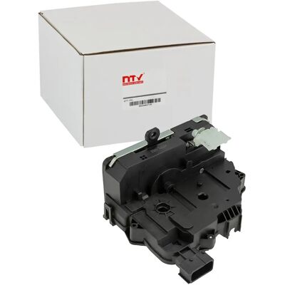NTY EZC-PL-052 Chiusura porta - Opel Corsa D, Meriva B, Chiusura centralizzata NTY EZC-PL-052 Chiusura porta - Opel Corsa D, Meriva B, Chiusura centralizzata