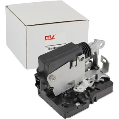 NTY EZC-RE-106 Rear Left Car Door Lock - Car Door Lock NTY EZC-RE-106 Rear Left Car Door Lock - Car Door Lock