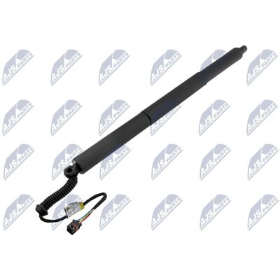 Nty Electric Tailgate Lifter - Audi Q5, Dual-Side - Electric Motor Nty Electric Tailgate Lifter - Audi Q5, Dual-Side - Electric Motor