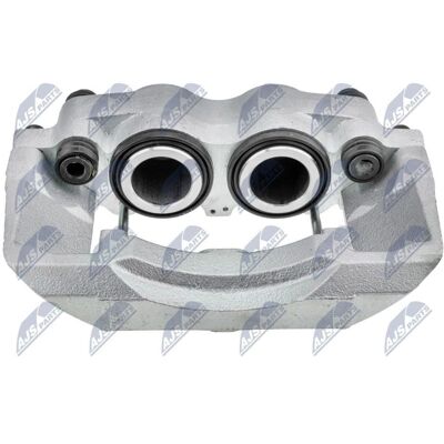 Nty Cilindru de Frână Față Dreapta - 2-Pistoane 30mm Disc Nty Cilindru de Frână Față Dreapta - 2-Pistoane 30mm Disc