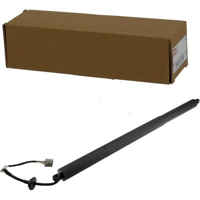 NTY AE-CH-049 Hydraulic Gas Strut for Jeep Grand Cherokee - Boot/Trunk NTY AE-CH-049 Hydraulic Gas Strut for Jeep Grand Cherokee - Boot/Trunk