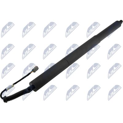 Ford FT4Z14B351A Gasfeder - Kofferraumlifter Ford FT4Z14B351A Gasfeder - Kofferraumlifter