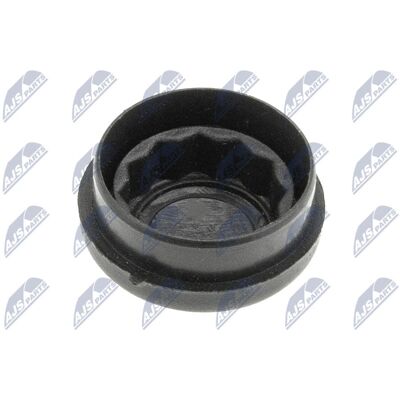 NTY ESW-VW-023 Wiper Motor with Cap & Arm NTY ESW-VW-023 Wiper Motor with Cap & Arm