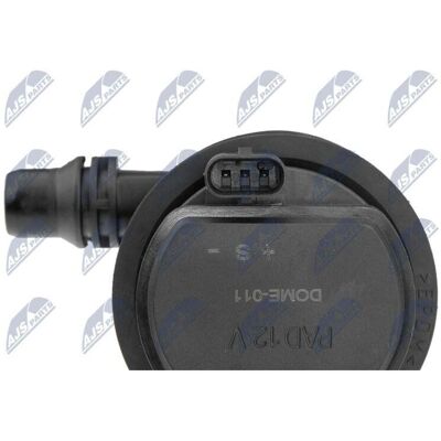 Pompa dell'acqua Mercedes-Benz S-Class - 12V elettrica - CPZ-ME-011 Pompa dell'acqua Mercedes-Benz S-Class - 12V elettrica - CPZ-ME-011