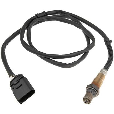 Volkswagen/ Audi/ Porsche Lambdasonde - 1290mm, Vorgefettete, Diagnosesonde Volkswagen/ Audi/ Porsche Lambdasonde - 1290mm, Vorgefettete, Diagnosesonde