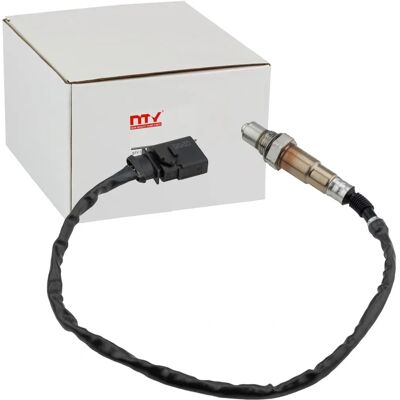 Sonda lambda NTY ESL-AU-023 per Audi A6 A7 A8 - Prima del catalizzatore Sonda lambda NTY ESL-AU-023 per Audi A6 A7 A8 - Prima del catalizzatore