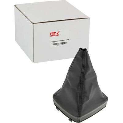 NTY GZB-FR-012 Versnellingsknop - Gear Shift Knob NTY GZB-FR-012 Versnellingsknop - Gear Shift Knob