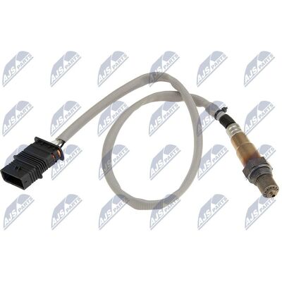 NTY Lambdasonde - BMW 1-7 Reihe, X3-X6, 690mm - Lambdasonde NTY Lambdasonde - BMW 1-7 Reihe, X3-X6, 690mm - Lambdasonde