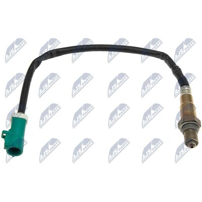 Senzor Lambda Ford - OEM 373mm, 4 pini - Standard test emisji Senzor Lambda Ford - OEM 373mm, 4 pini - Standard test emisji