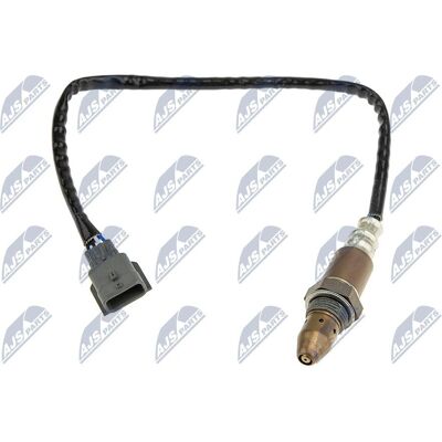Nissan ESL-NS-008 Lambda Sensor - Pre-greased M18x1.5 Nissan ESL-NS-008 Lambda Sensor - Pre-greased M18x1.5