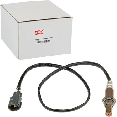NTY Senzor de Oxigen Lexus Y Toyota Yaris - 600mm, 4-Pini NTY Senzor de Oxigen Lexus Y Toyota Yaris - 600mm, 4-Pini