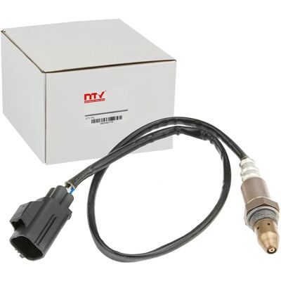 Sensore ossigeno NTY - Volvo XC60 V70 V40 V60 XC90 - 515mm, M18x1.5, 4 pin Sensore ossigeno NTY - Volvo XC60 V70 V40 V60 XC90 - 515mm, M18x1.5, 4 pin