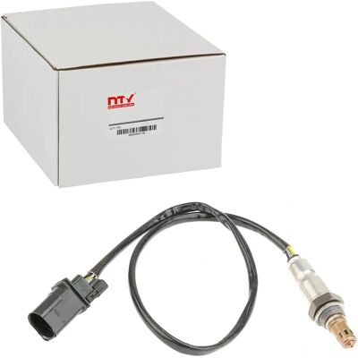 NTY Lambda Sensor 04e906262cr - Pre-catalytic Placement NTY Lambda Sensor 04e906262cr - Pre-catalytic Placement