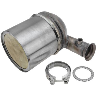 NTY Particle Filter - 300mm - 3 years warranty - Particle Filter NTY Particle Filter - 300mm - 3 years warranty - Particle Filter