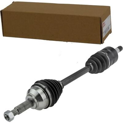 NTY NPW-CH-104 Antriebswelle Chrysler Pacifica Links NTY NPW-CH-104 Antriebswelle Chrysler Pacifica Links
