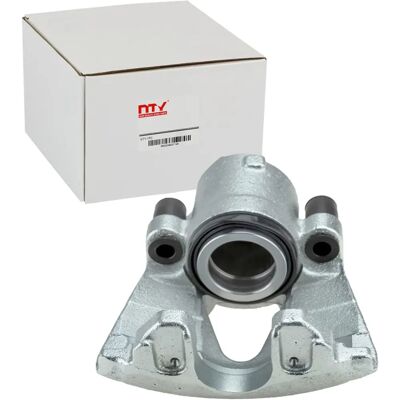 NTY Brake Caliper - Front Left - Audi, Seat, Skoda, VW, VAG NTY Brake Caliper - Front Left - Audi, Seat, Skoda, VW, VAG