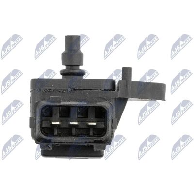 Sensore Mappa NTY ECM-BM-002 per BMW - Sensore di pressione aspirazione Sensore Mappa NTY ECM-BM-002 per BMW - Sensore di pressione aspirazione