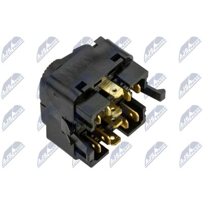 NTY 1H0959855 Interruttore Lato Guida - Compatibilità Veicolo NTY 1H0959855 Interruttore Lato Guida - Compatibilità Veicolo