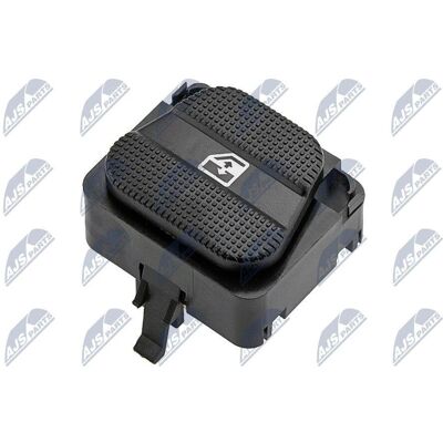 NTY 1H0959855C Interruttore finestra anteriore destro - Interruttore finestra NTY 1H0959855C Interruttore finestra anteriore destro - Interruttore finestra
