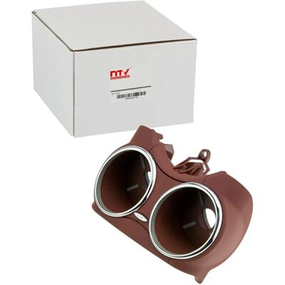 Mercedes-Benz EZC-ME-157 Red Cup Holder - Cup Holder Mercedes-Benz EZC-ME-157 Red Cup Holder - Cup Holder