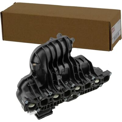 Abakus Kia Rio 3 Ansaugbrücke Saugrohrmodul - Ansaug Manifold Abakus Kia Rio 3 Ansaugbrücke Saugrohrmodul - Ansaug Manifold