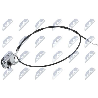 Zamknięcie ușii superioară dreaptă spate Citroën Jumper Fiat Ducato Zamknięcie ușii superioară dreaptă spate Citroën Jumper Fiat Ducato