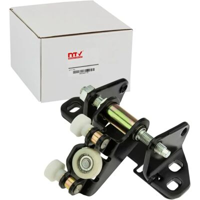 NTY EZC-ME-118 - Οδηγός συρόμενης πόρτας για Mercedes Sprinter & VW Crafte NTY EZC-ME-118 - Οδηγός συρόμενης πόρτας για Mercedes Sprinter & VW Crafte