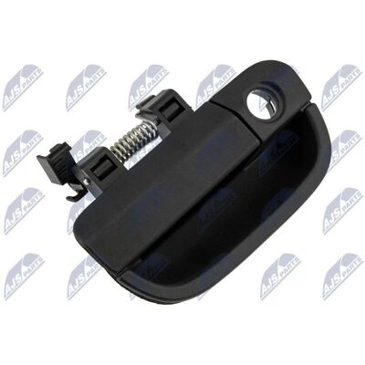 Mercedes-Benz Viano Vito Tailgate Handle - OEM EZC-ME-154 Mercedes-Benz Viano Vito Tailgate Handle - OEM EZC-ME-154