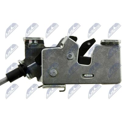 NTY EZC-FR-112 Hatchback Lock - Rear Left for Ford Transit NTY EZC-FR-112 Hatchback Lock - Rear Left for Ford Transit